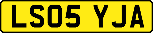 LS05YJA
