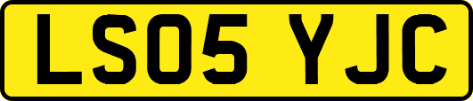 LS05YJC