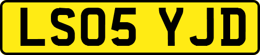 LS05YJD
