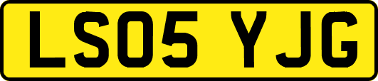 LS05YJG
