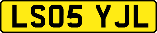 LS05YJL