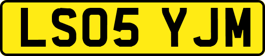 LS05YJM