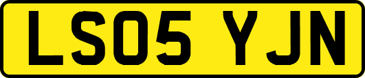LS05YJN