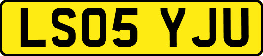 LS05YJU