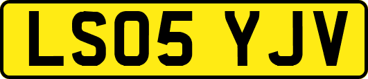 LS05YJV