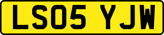 LS05YJW