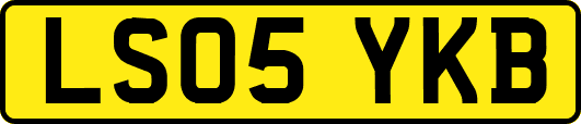 LS05YKB
