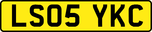 LS05YKC