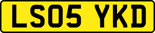 LS05YKD