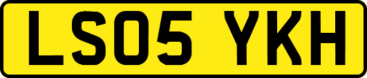 LS05YKH