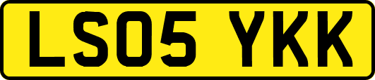 LS05YKK