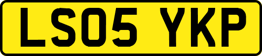 LS05YKP