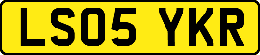 LS05YKR