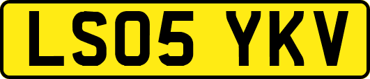 LS05YKV
