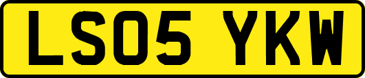 LS05YKW