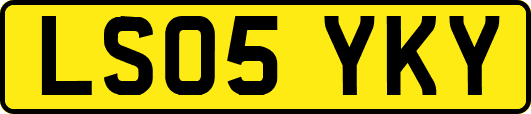 LS05YKY