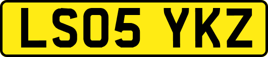 LS05YKZ