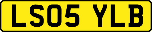 LS05YLB