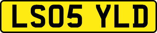 LS05YLD