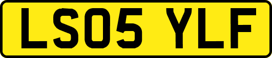 LS05YLF