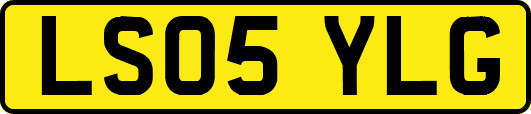 LS05YLG