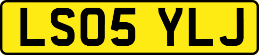 LS05YLJ