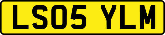 LS05YLM