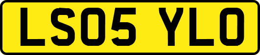 LS05YLO
