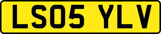 LS05YLV