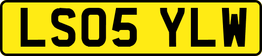 LS05YLW