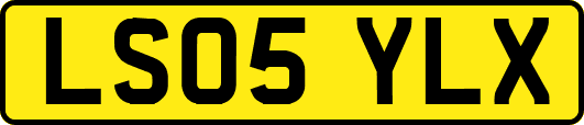 LS05YLX