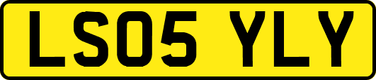 LS05YLY