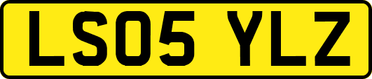LS05YLZ