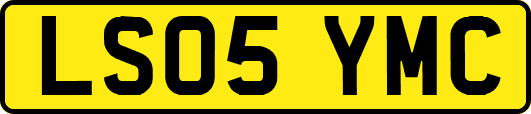 LS05YMC