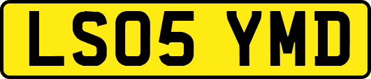 LS05YMD