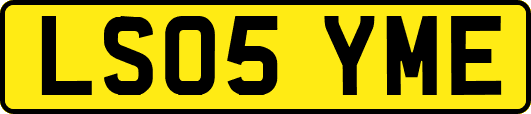 LS05YME
