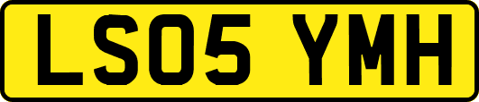 LS05YMH