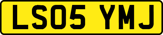 LS05YMJ