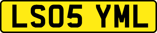 LS05YML
