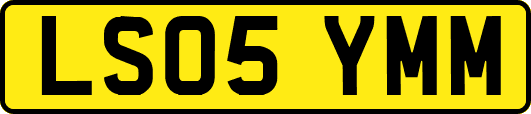 LS05YMM