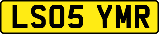 LS05YMR