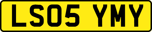 LS05YMY