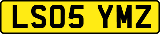 LS05YMZ