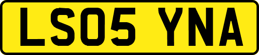LS05YNA