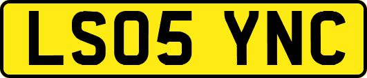 LS05YNC