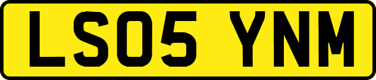 LS05YNM