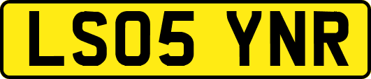 LS05YNR