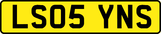 LS05YNS