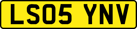 LS05YNV