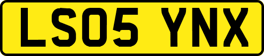 LS05YNX